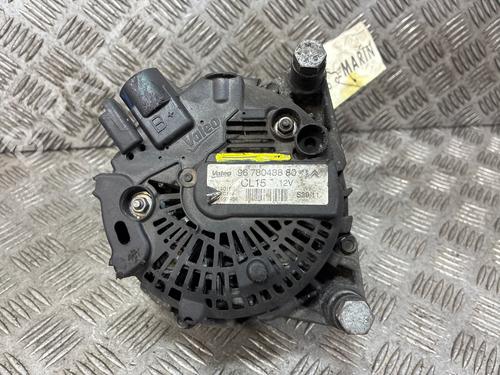 Alternator CITROËN C4 II (NC_) 1.6 HDi 115 | BP37637523M7 - Image 4