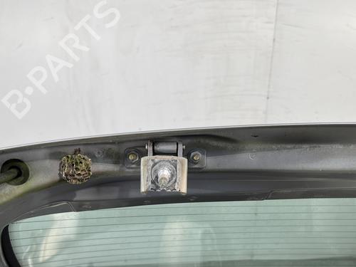 Tailgate PEUGEOT 206 Hatchback (2A/C) 2.0 HDI 90 | BP28281982C6 