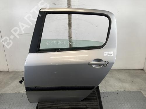 Used Left rear door PEUGEOT 307 (3A/C) 2.0 HDi 110 (107 hp) 31357081