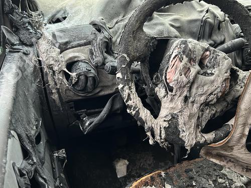 Engine control unit (ECU) DACIA DOKKER Express Box Body/MPV  | BP21192806M57 
