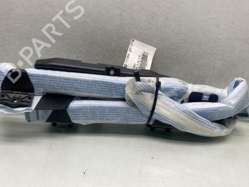 Used Left curtain airbag BMW X1 (E84) sDrive 18 d (143 hp) 19990248