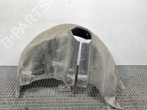 Wheel arch VW POLO V (6R1, 6C1) 1.6 TDI | BP29027986C56 