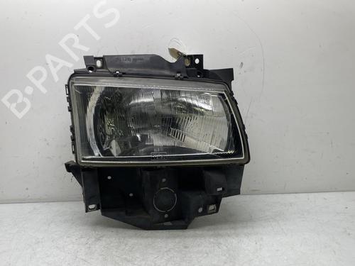 Used Right headlight Right headlight VW TRANSPORTER T4 Van (70A, 70H, 7DA, 7DH) 2.5 TDI (102 hp) 19957419 19957419