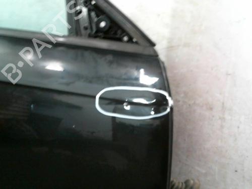 Right front door AUDI A3 Sportback (8PA)  | BP21951692C3 