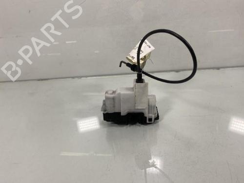 Used Rear right lock FIAT PANDA (169_) 1.2 (169.AXB11, 169.AXB1A) (60 hp) 20002084