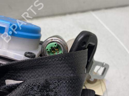 Front left belt tensioner MAZDA 3 (BM, BN) 2.2 D | BP29735361C87 