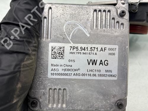 Used Lights ECU Lights ECU 38515173 38515173