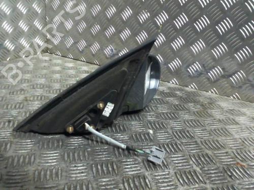 Right mirror NISSAN PRIMERA (P12)  | BP20017073C27