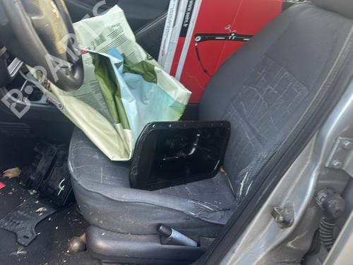 Used Parts PEUGEOT 406 (8B) 2.0 HDI 90 4430826