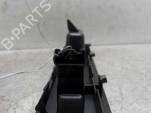 Used Right front window switch Right front window switch SUZUKI SWIFT III (MZ, EZ) 1.3 DDiS (RS413D) (75 hp) 19970356 19970356