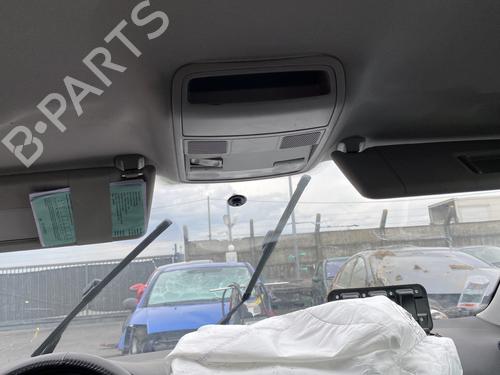 Front left door window VW GOLF VI (5K1) 1.4 | BP29253397C18 