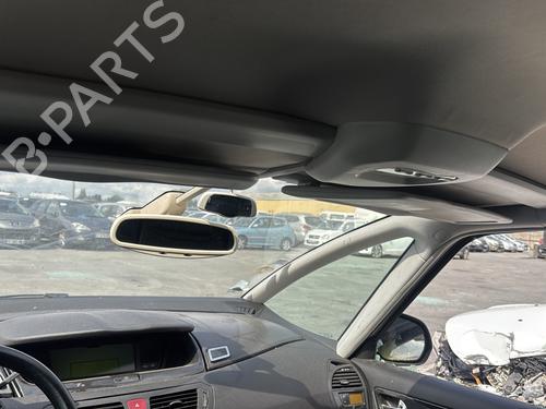 Left front window switch CITROËN C4 Picasso I MPV (UD_) 1.6 HDi | BP28353555I27 - Image 8