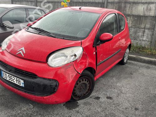 Left taillight CITROËN C1 (PM_, PN_) 1.0 | BP24809236C34 