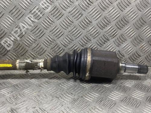 Used Left front driveshaft Left front driveshaft CITROËN C6 (TD_) 2.2 HDi (170 hp) 19958201 19958201