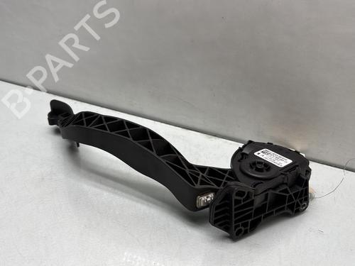 Pedal PEUGEOT 1007 (KM_) 1.6 16V | BP29866853I4