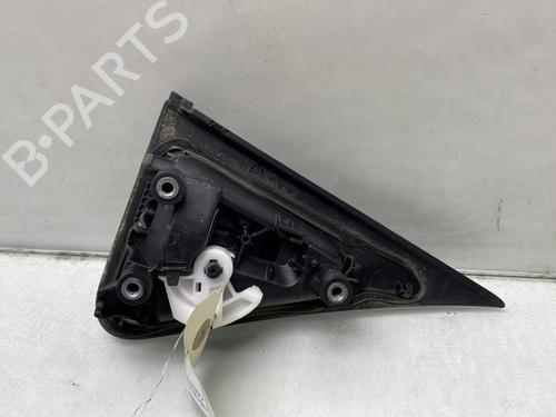 Rear right exterior door handle RENAULT ZOE (BFM_) ZOE | BP26616607C130