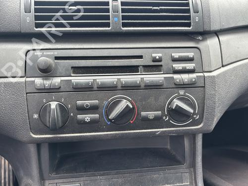 Retrovisor esquerdo BMW 3 Compact (E46) 318 td | BP34561296C26 - Image 7