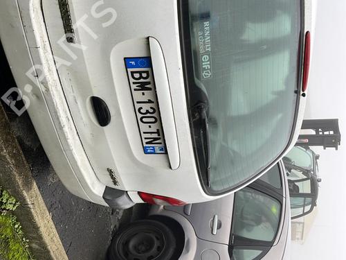 Felg RENAULT SCÉNIC I MPV (JA0/1_, FA0_) 1.9 dCi (JA05, JA1F) | BP20023983C45 