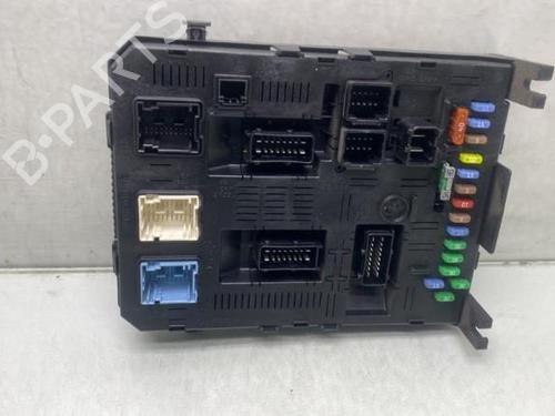 Used Fuse box Fuse box PEUGEOT 307 SW (3H) 1.6 HDI 110 (109 hp) 19948991 19948991