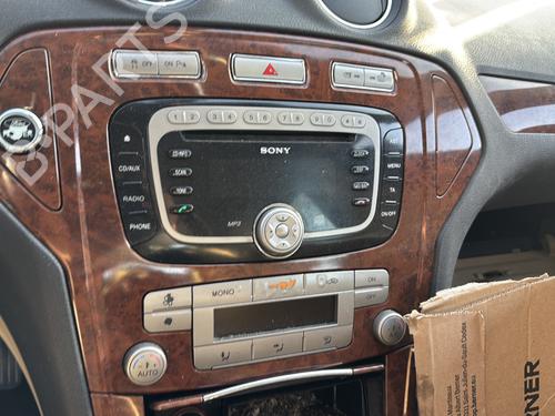 Grille FORD MONDEO IV Turnier (BA7) 1.8 TDCi | BP32063031C40 