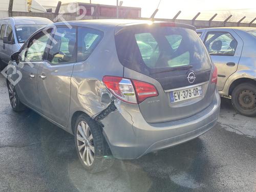 Subframe OPEL MERIVA B MPV (S10) 1.4 (75) | BP36852977M9 - Image 11