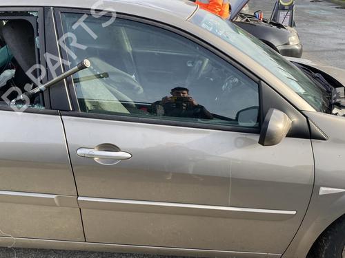Retrovisor izquierdo RENAULT MEGANE II (BM0/1_, CM0/1_) 1.5 dCi (BM1E, CM1E) | BP21960050C26 
