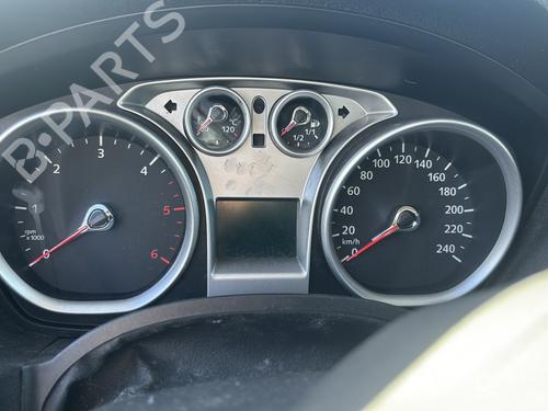 Tailgate lock FORD C-MAX (DM2) 1.8 TDCi | BP38625800C101 - Image 15