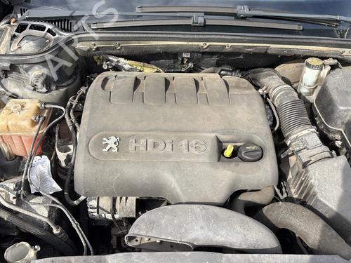 Switch PEUGEOT 407 (6D_) 2.0 HDi 135 (6DRHRH, 6DRHRE, 6DRHRG, 6DRHRJ) | BP33180703I30 - Image 8