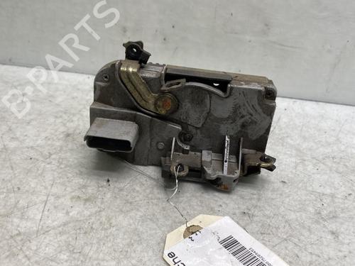 Front left lock PEUGEOT 206 Hatchback (2A/C) 2.0 HDI 90 | BP19993909C98 