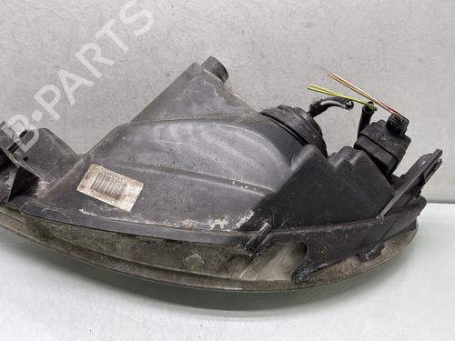 Højre forlygte PEUGEOT 206 Hatchback (2A/C) 1.9 D | BP28282082C29 