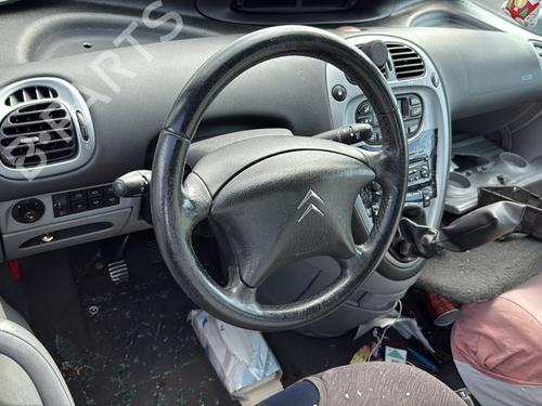 Bremselys CITROËN XSARA PICASSO (N68) 2.0 HDi | BP29939891L11