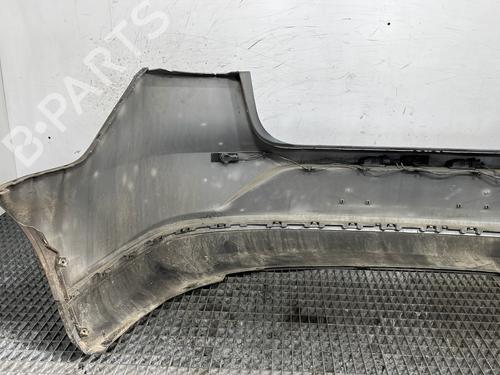 Rear bumper SEAT TOLEDO IV (KG3) 1.6 TDI | BP29359858C8 