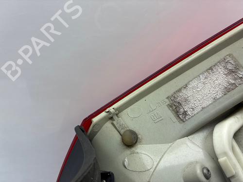 Left taillight OPEL ASTRA J (P10) 1.3 CDTI (68) | BP39902078C34 - Image 2
