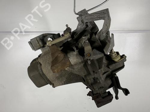 Gearbox CITROËN C2 (JM_) 1.1 | BP25380820M3 