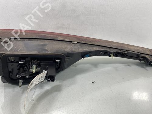 Right tailgate light RENAULT MEGANE IV Hatchback (B9A/M/N_) 1.5 dCi 110 (B9A3) | BP29430944C80 