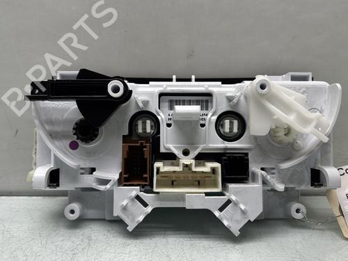 Climate control PEUGEOT PARTNER Box Body/MPV 1.6 BlueHDi 100 | BP29507962I5 