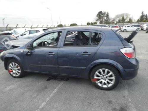 Rear right lock OPEL ASTRA H (A04) 1.4 (L48) | BP20027357C99 
