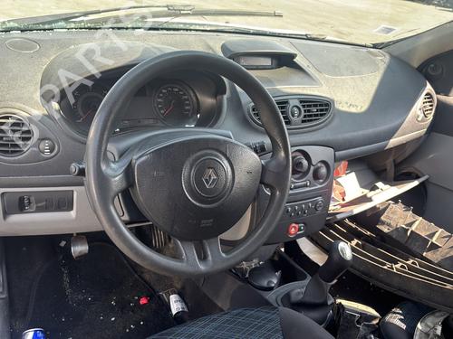 Front windshield wiper arm RENAULT CLIO III (BR0/1, CR0/1) 1.5 dCi (BR17, CR17) | BP29039411C143 