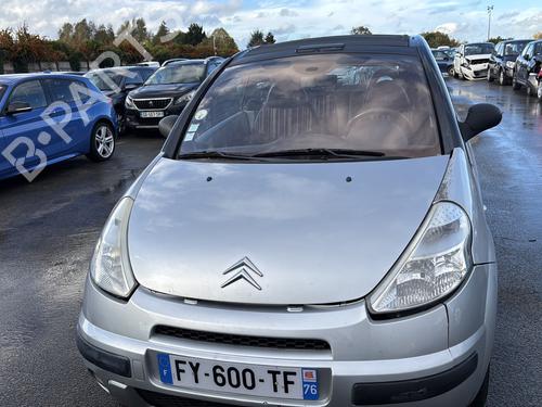 Ratstangsstang CITROËN C3 Pluriel (HB_) 1.4 HDi | BP36792317I23 - Image 24