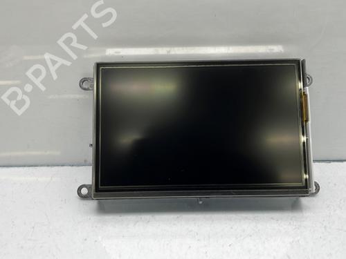 Ferdsskriver CITROËN C4 Picasso II 1.6 BlueHDi 120 | BP22771676C48 