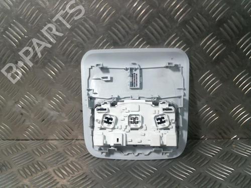 Used Interior roof light Interior roof light PEUGEOT 2008 I (CU_) 1.2 THP 110 / PureTech 110 (110 hp) 20024202 20024202