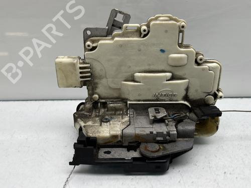 Venstre foran lås SEAT LEON (1P1) 1.9 TDI (105 hp) 24197744