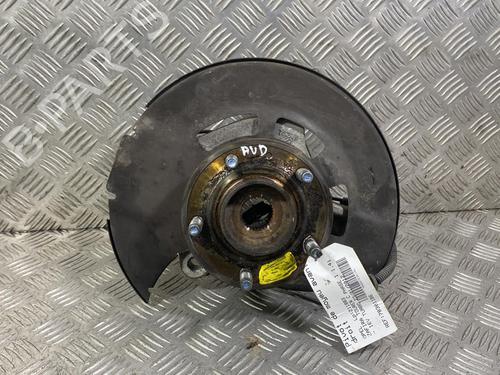 Used Right front steering knuckle Right front steering knuckle OPEL ZAFIRA TOURER C (P12) 1.4 (75) (120 hp) 19970748 19970748