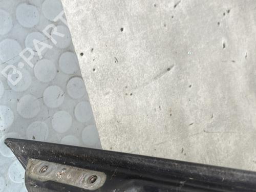 Hood DACIA LOGAN MCV (KS_) 1.6 16V Hi-Flex | BP28279357C1 