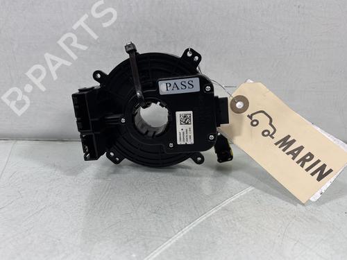 Used Squib airbag CHEVROLET AVEO Hatchback (T300) 1.2 (86 hp) 30307162