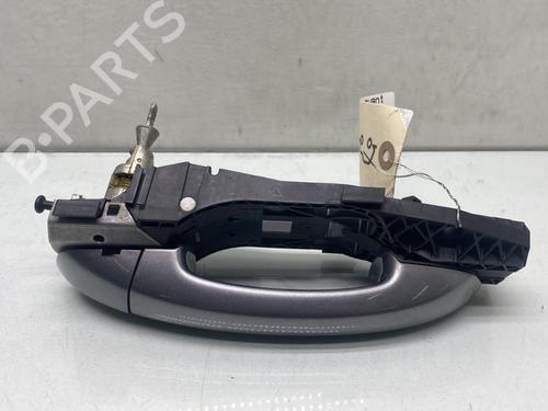 Front left exterior door handle VW GOLF VI (5K1) 1.6 TDI | BP27746559C128 