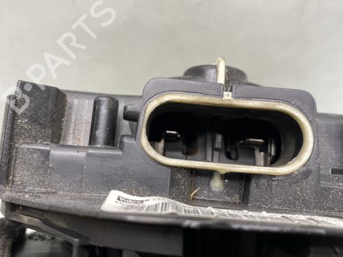 Heater blower motor RENAULT CLIO III (BR0/1, CR0/1) 1.5 dCi | BP24197754M62 