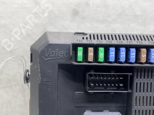 Fuse box PEUGEOT 208 I (CA_, CC_) 1.4 HDi | BP19952212E1 
