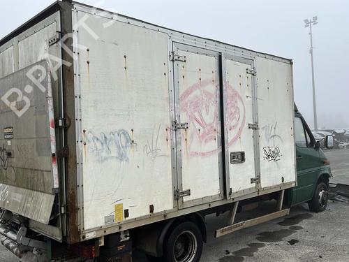 Used Parts MERCEDES-BENZ SPRINTER 4-t Van (B904) 416 CDI 2045360