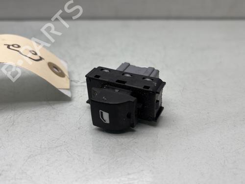 Used Right front window switch PEUGEOT PARTNER Box Body/MPV 1.6 BlueHDi 100 (100 hp) 29841743